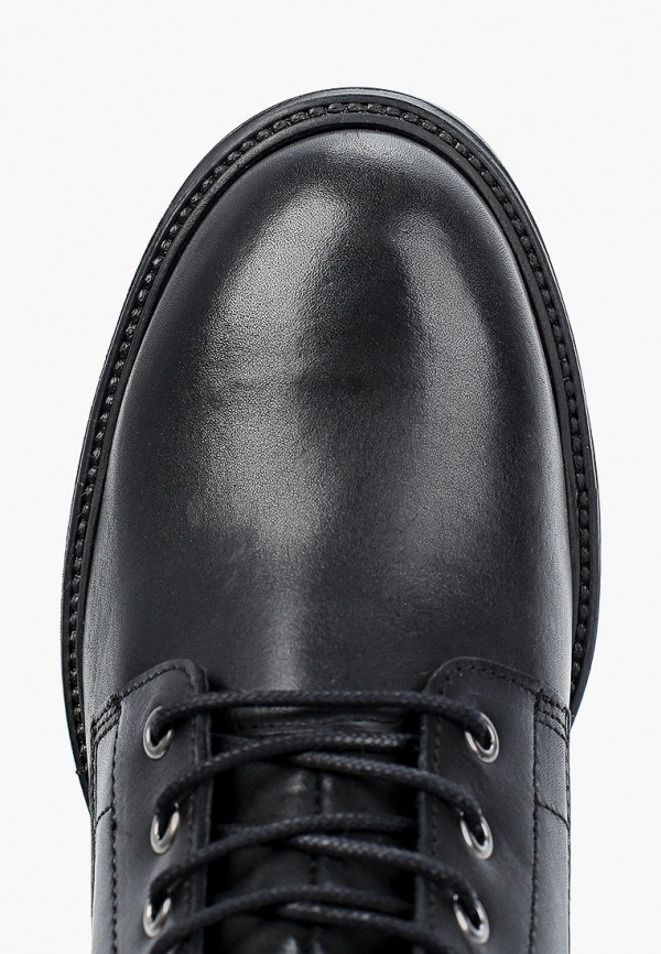 фото Ботинки vagabond