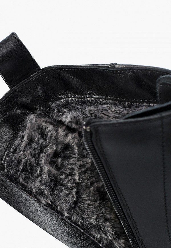 фото Ботинки vagabond