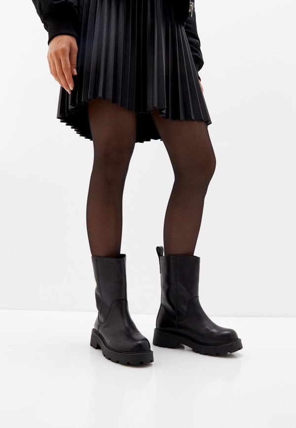 фото Полусапоги vagabond