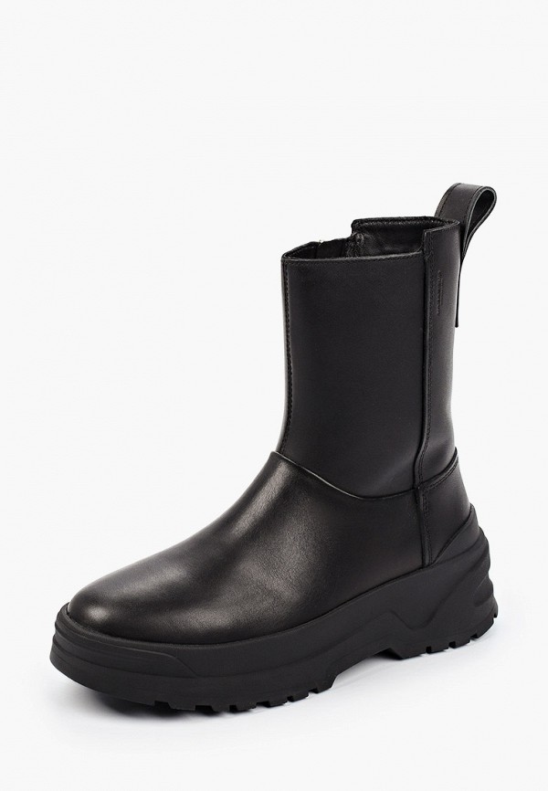 фото Полусапоги vagabond