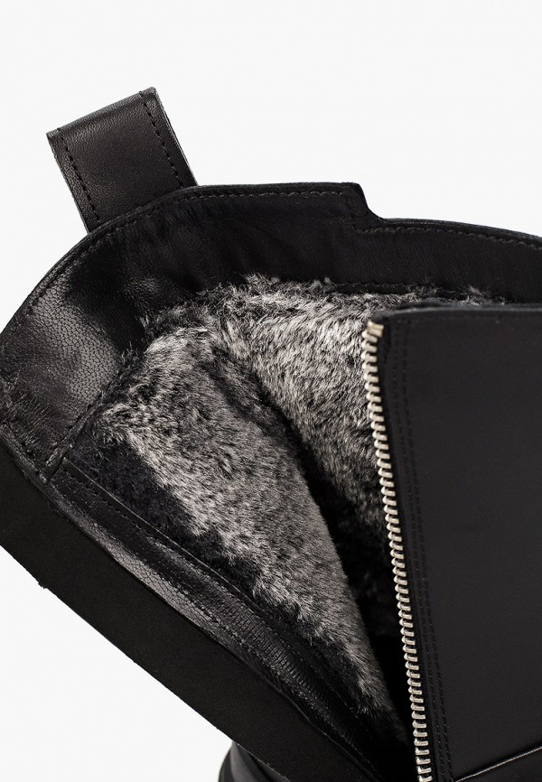 фото Полусапоги vagabond