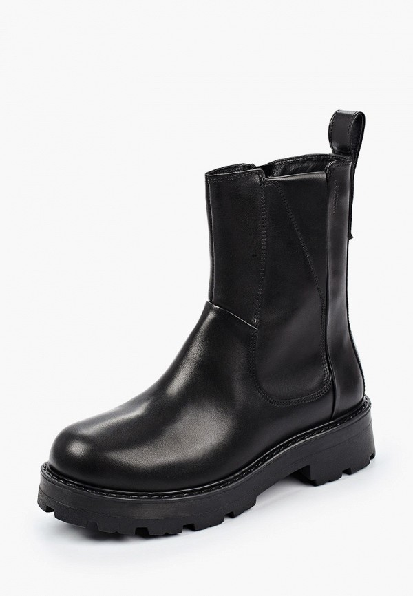 фото Полусапоги vagabond