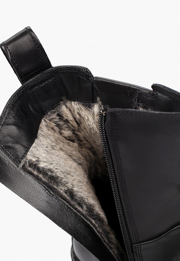 фото Полусапоги vagabond