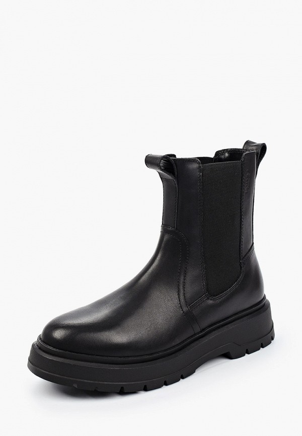 фото Ботинки vagabond