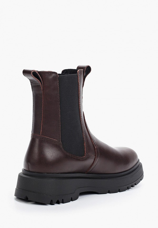 фото Сапоги vagabond