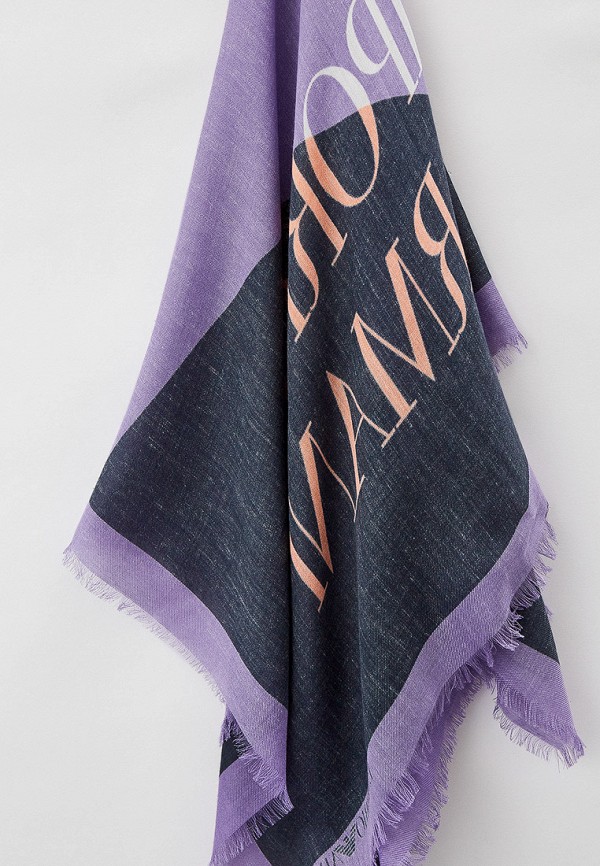 фото Платок emporio armani