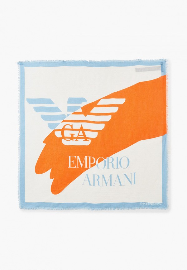фото Платок emporio armani