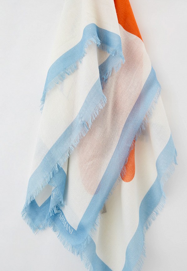 фото Платок emporio armani