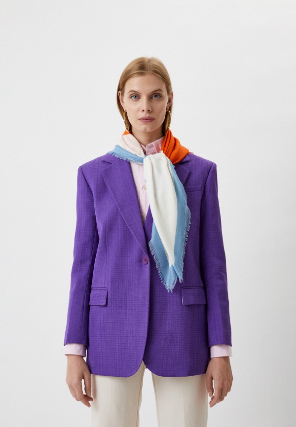 фото Платок emporio armani