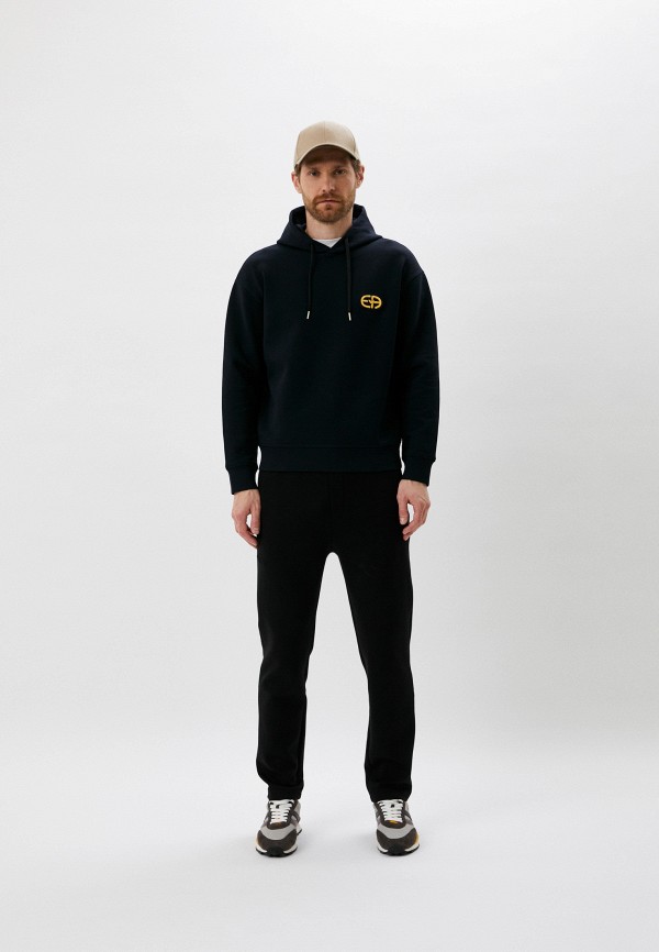 фото Худи emporio armani