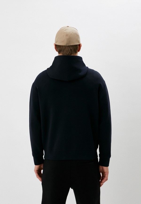 фото Худи emporio armani