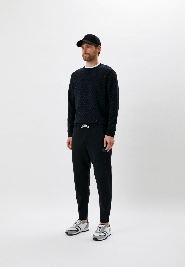 фото Брюки спортивные emporio armani