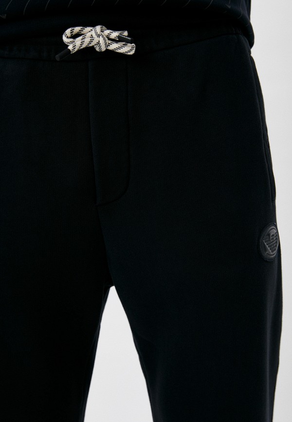 фото Брюки спортивные emporio armani