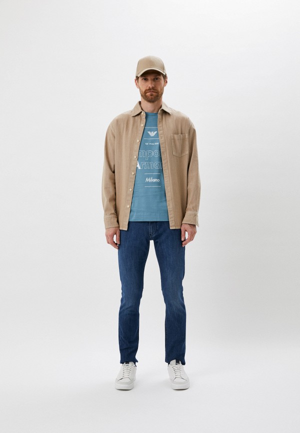 фото Футболка emporio armani