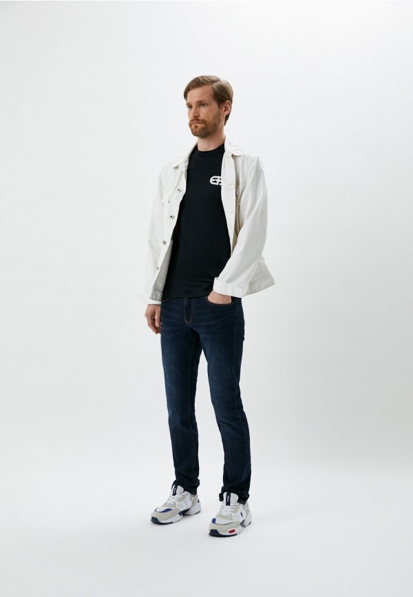 фото Футболка emporio armani