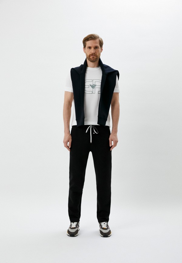 фото Футболка emporio armani