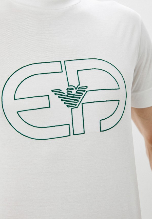 фото Футболка emporio armani