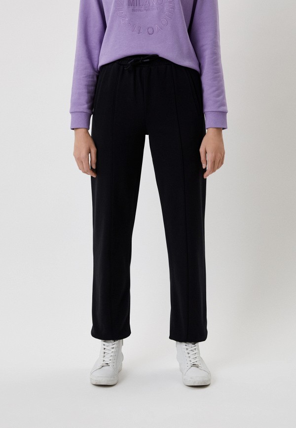 

Брюки спортивные Emporio Armani, Черный