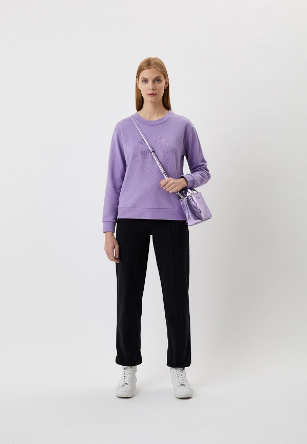 фото Брюки спортивные emporio armani