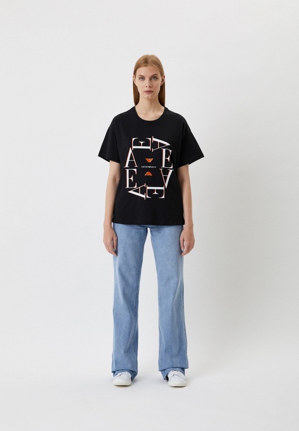 фото Футболка emporio armani