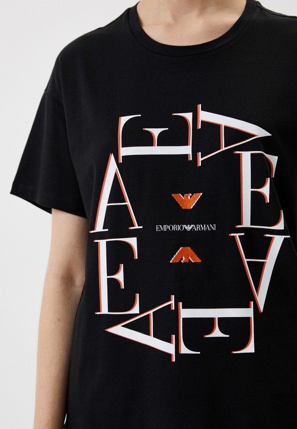 фото Футболка emporio armani