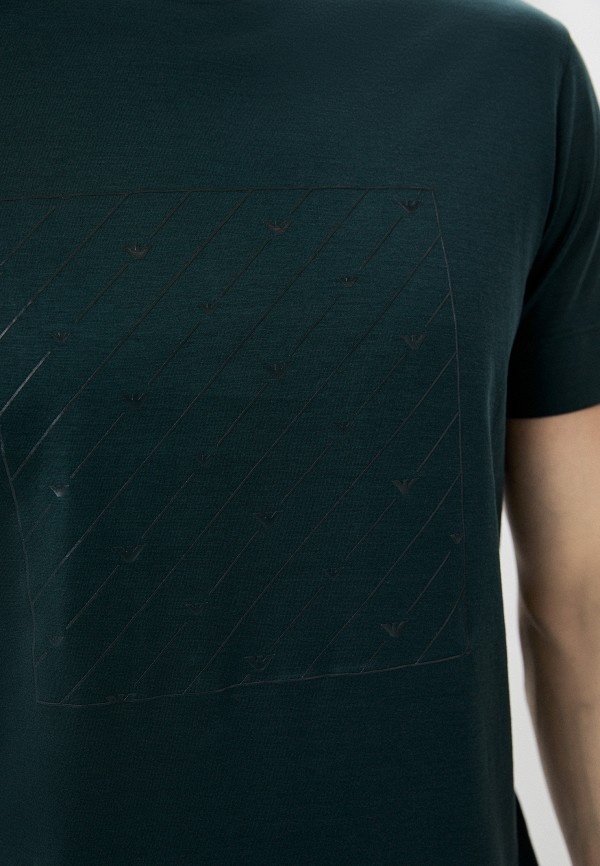 фото Футболка emporio armani