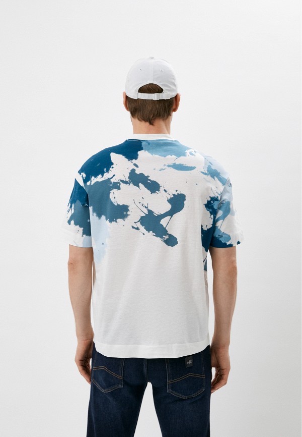 фото Футболка emporio armani