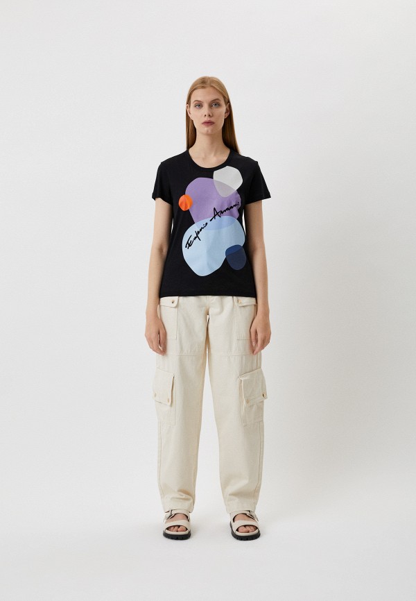 фото Футболка emporio armani