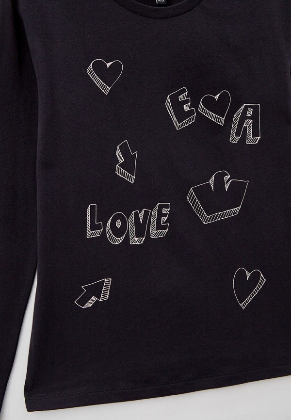 фото Лонгслив emporio armani