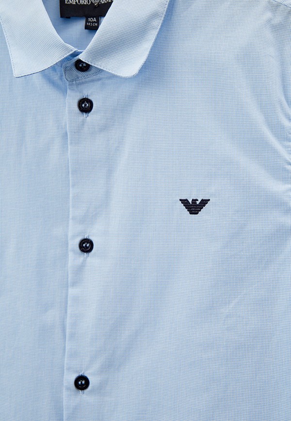 фото Рубашка emporio armani