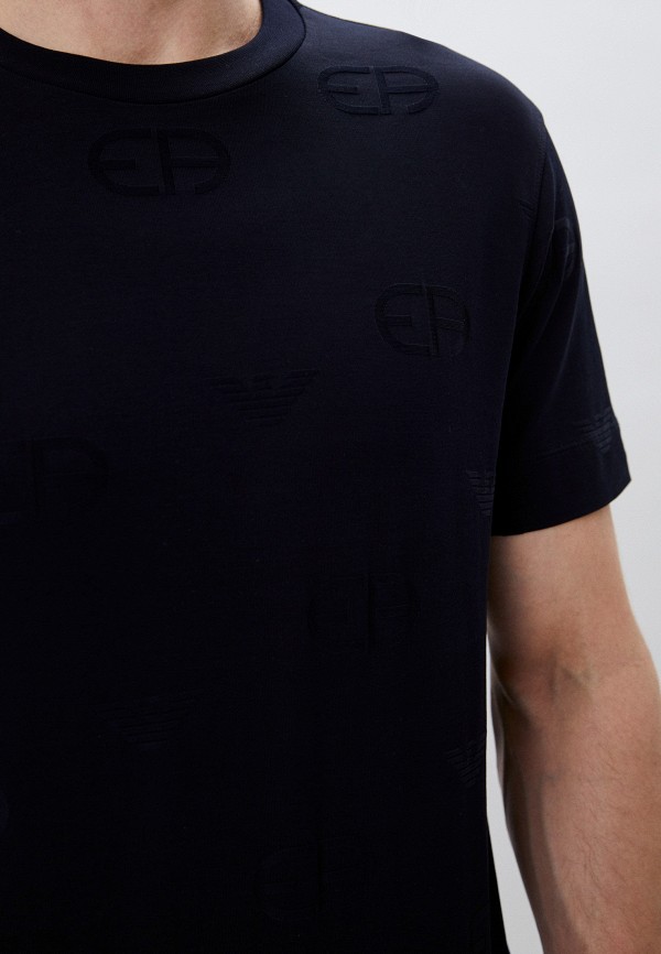 фото Футболка emporio armani