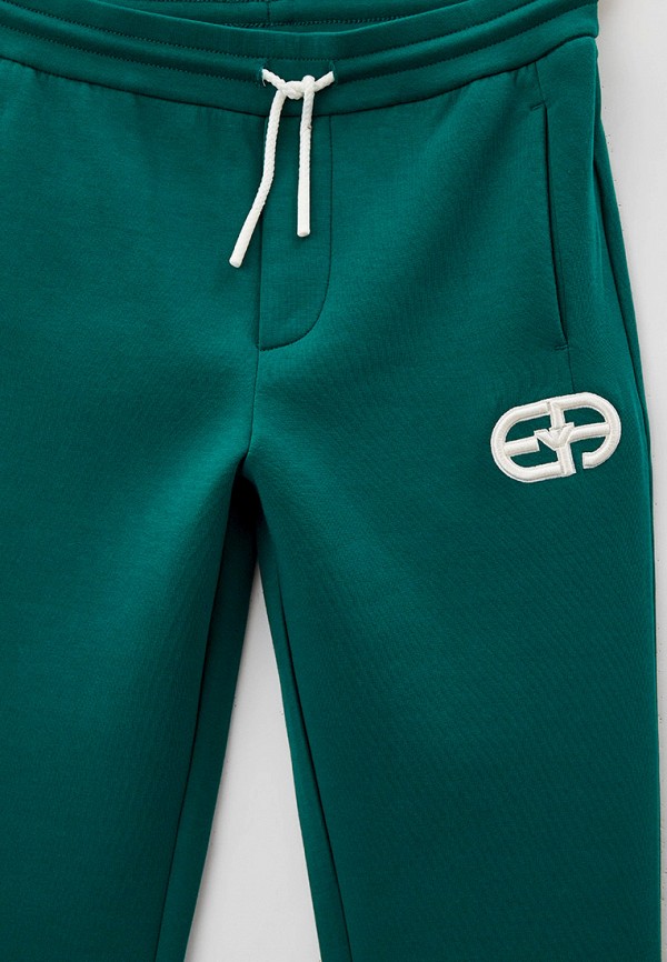 фото Брюки спортивные emporio armani