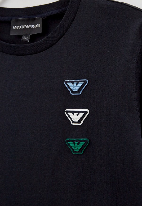 фото Футболка emporio armani