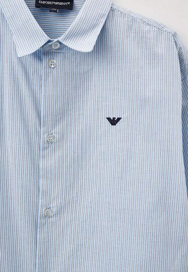 фото Рубашка emporio armani