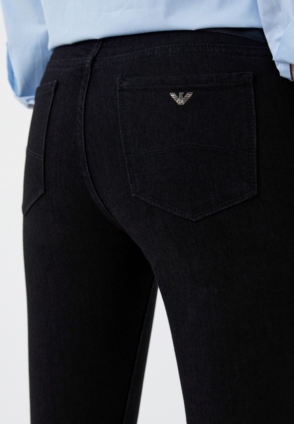 фото Джинсы emporio armani