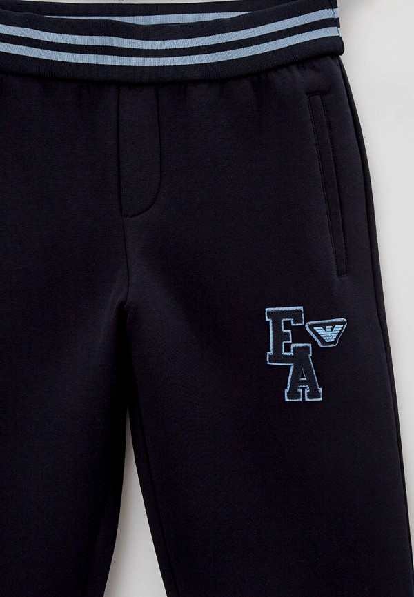 фото Брюки спортивные emporio armani