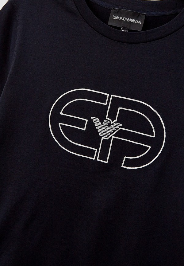 фото Футболка emporio armani