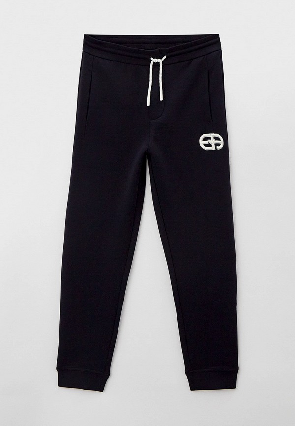 фото Брюки спортивные emporio armani