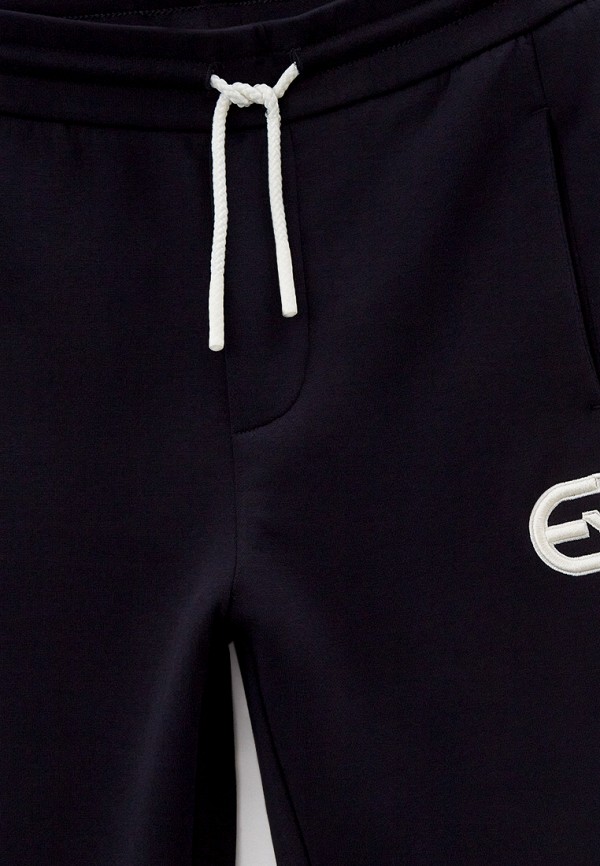 фото Брюки спортивные emporio armani