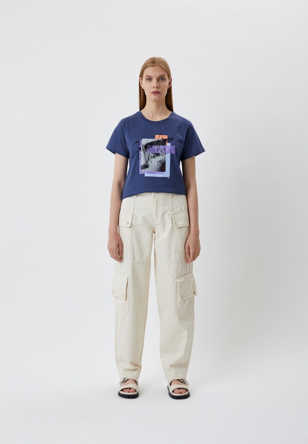 фото Футболка emporio armani