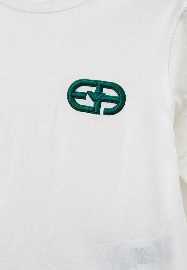 фото Футболка emporio armani