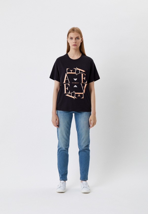 фото Футболка emporio armani