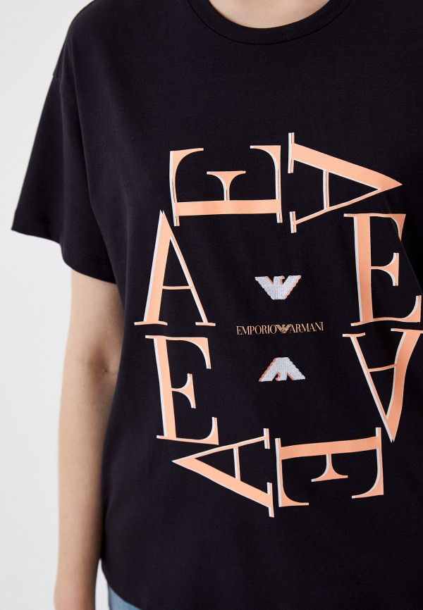 фото Футболка emporio armani