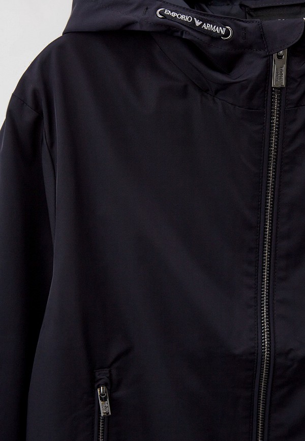 фото Куртка emporio armani