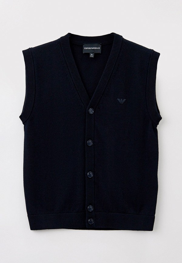 Жилет Emporio Armani 11420₽