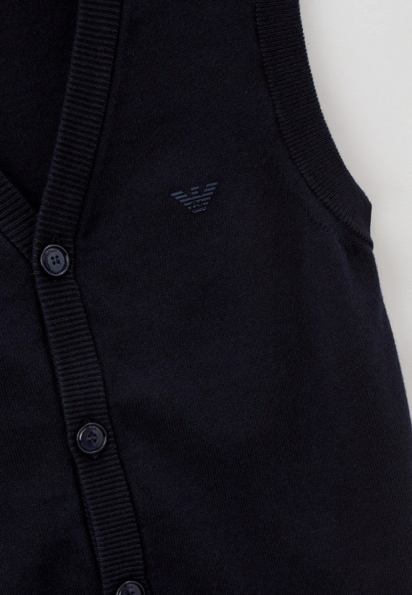фото Жилет emporio armani