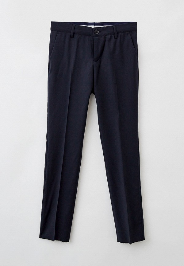 

Брюки Emporio Armani, Синий