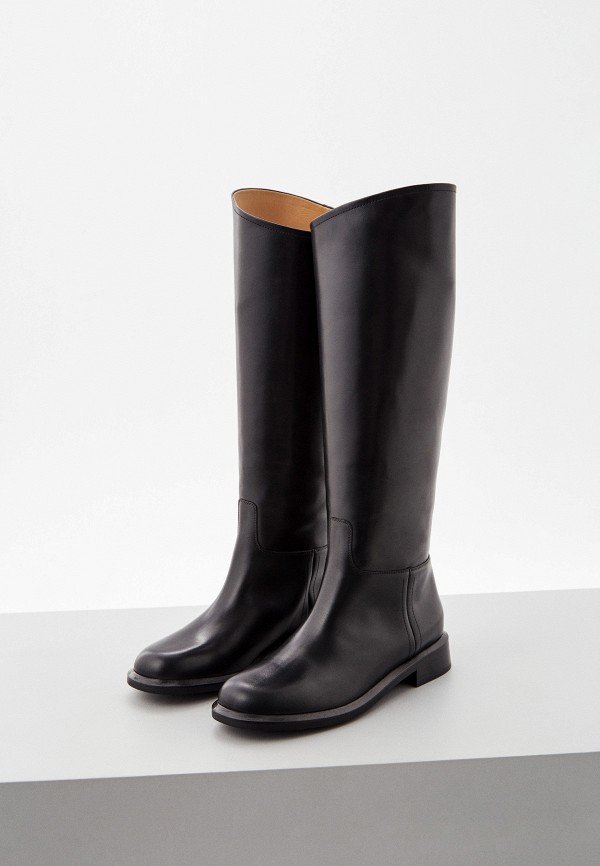 фото Сапоги emporio armani