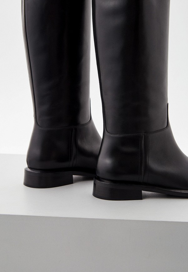 фото Сапоги emporio armani