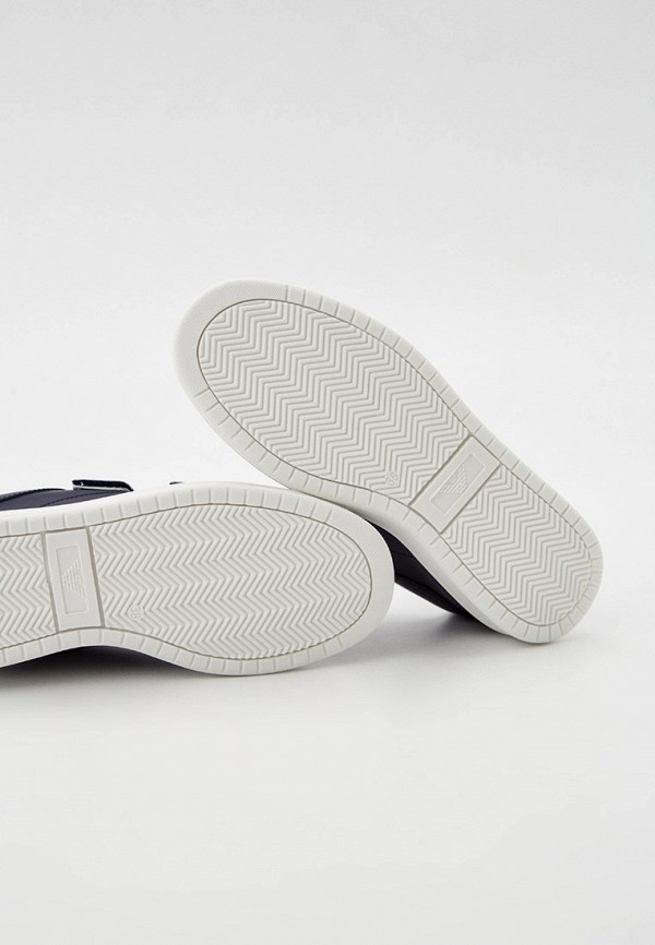 фото Кеды emporio armani